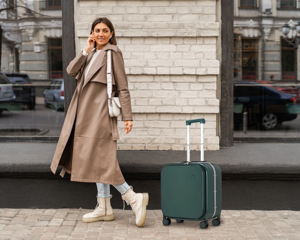 best luggage sets for international travel